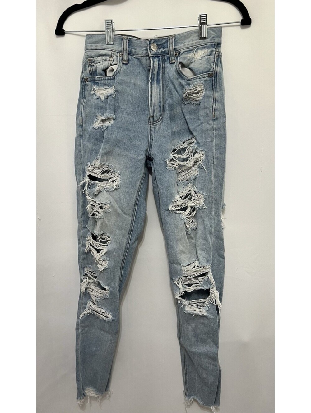 American Eagle Women’s Jeans Size 0